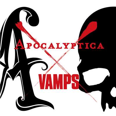 SIN IN JUSTICE/APOCALYPTICA x VAMPS
