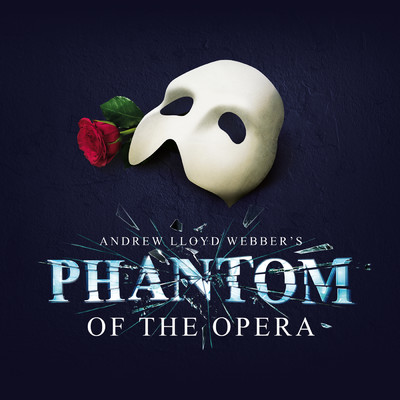 The Phantom Of The Opera (London Cast Recording 2022)/アンドリュー・ロイド・ウェバー／Killian Donnelly／Lucy St. Louis