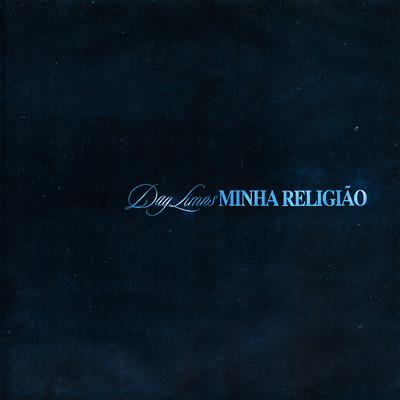 シングル/MINHA RELIGIAO/DAY LIMNS