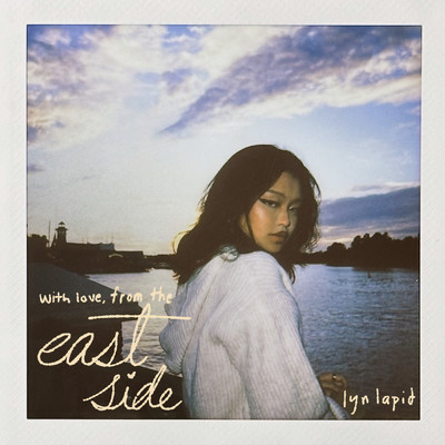 シングル/east side/Lyn Lapid