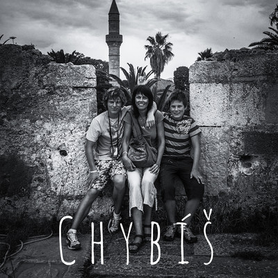 Chybis/Pavel Callta