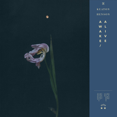Awake／Alive/キートン・ヘンソン