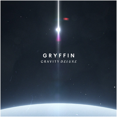 アルバム/Gravity (Explicit) (Deluxe)/グリフィン