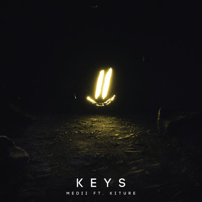 Keys (featuring Kiture)/Medii