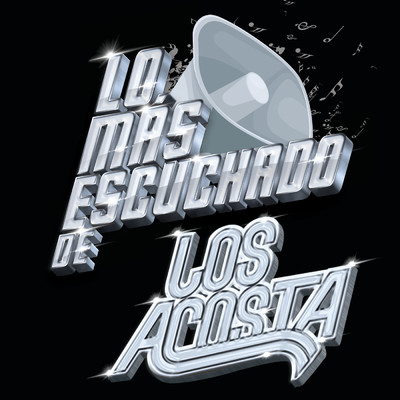 アルバム/Lo Mas Escuchado De/Los Acosta