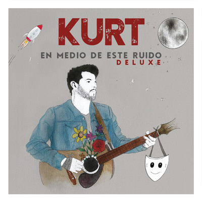 アルバム/En Medio De Este Ruido (Deluxe)/KuRt