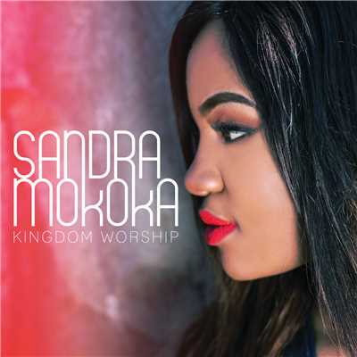 Sandra Mokoka