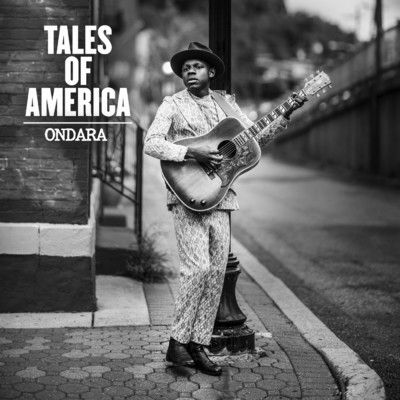 アルバム/Tales Of America/J.S. Ondara