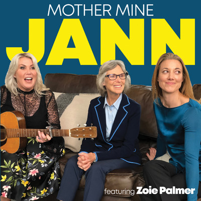 シングル/Mother Mine (featuring Zoie Palmer)/ジャン・アーデン