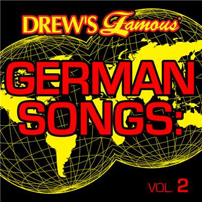 アルバム/Drew's Famous German Songs (Vol. 2)/The Hit Crew