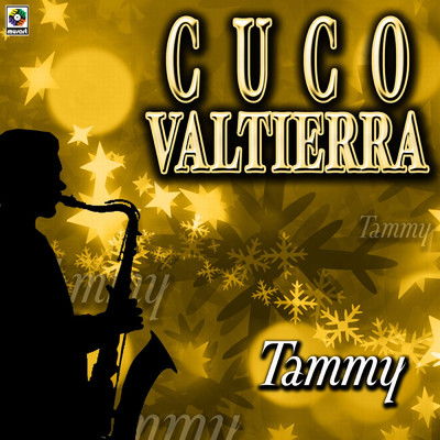 アルバム/Tammy/Cuco Valtierra