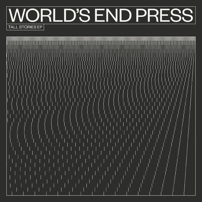 シングル/Tall Stories (Pt. 2)/World's End Press