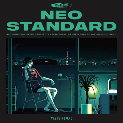 Neo Standard/Night Tempo