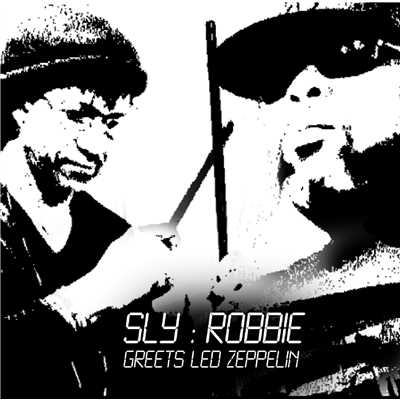 カシミール/Sly & Robbie