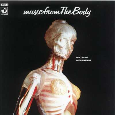 Music From The Body/Roger Waters & Ron Geesin