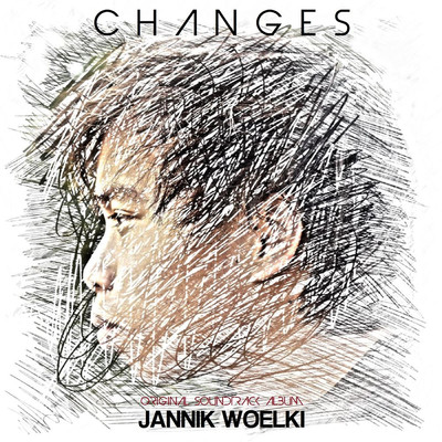 シングル/Rain of Seconds/Jannik Woelki