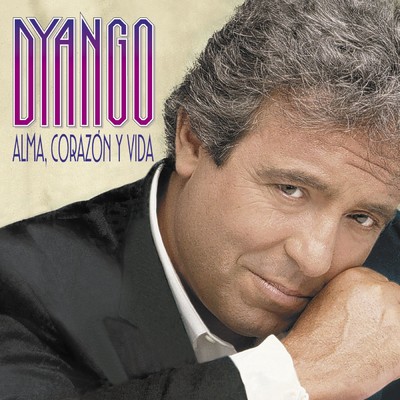 アルバム/Alma, corazon y vida/Dyango