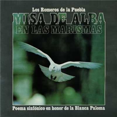 アルバム/Misa De Alba En Las Marismas/Los Romeros De La Puebla