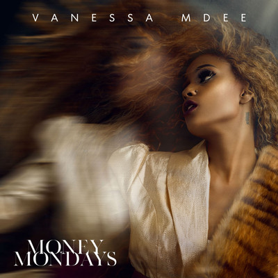 Floating On A Wave/Vanessa Mdee