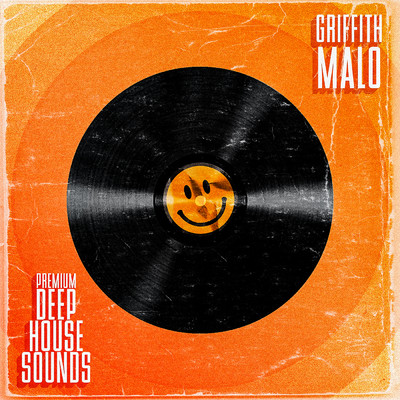 Love Again (feat. Andrew Grace)/Griffith Malo