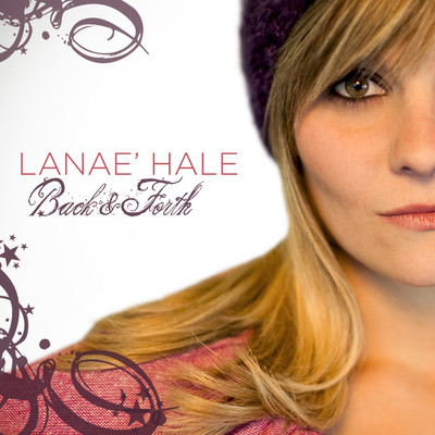 アルバム/Back & Forth/Lanae' Hale