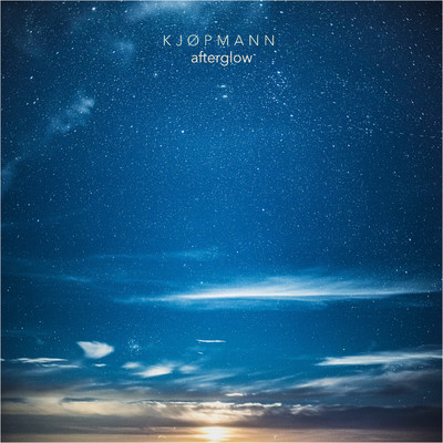 Afterglow/Kjopmann