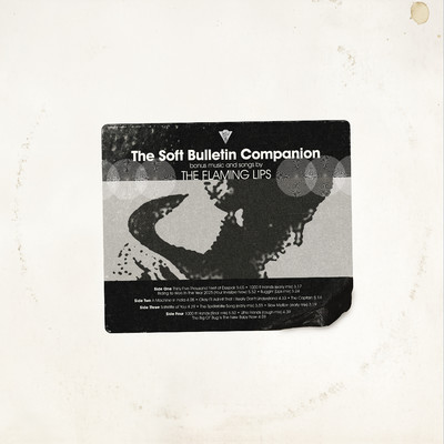 The Soft Bulletin Companion/The Flaming Lips