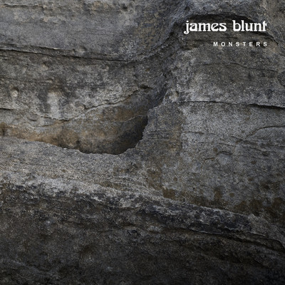 シングル/Monsters/James Blunt