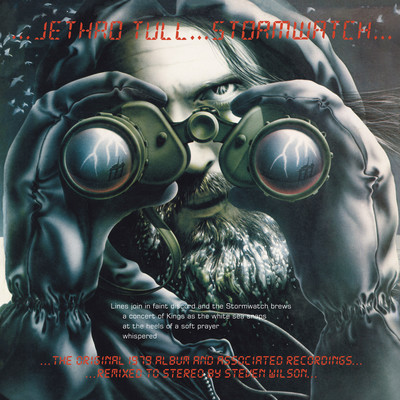 Old Ghosts (Steven Wilson Stereo Remix)/Jethro Tull