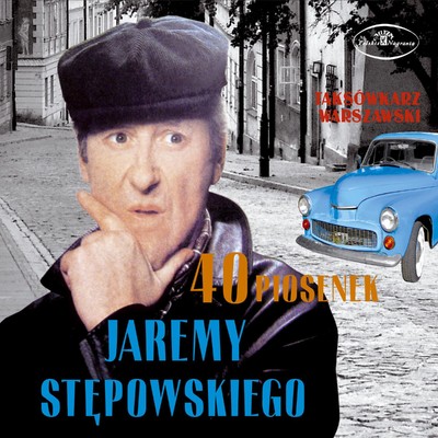 Taksowkarz warszawski/Jerema Stepowski