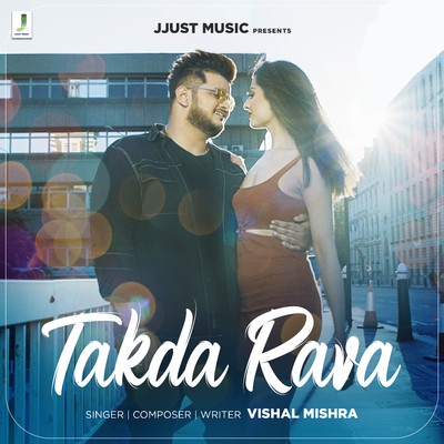 シングル/Takda Rava/Vishal Mishra
