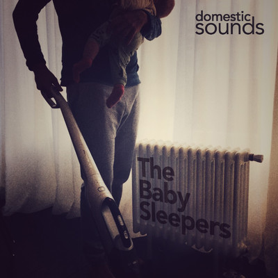 Water Cooker (20°C to 100°C in 5 Minutes) [Bonus Track]/The Baby Sleepers
