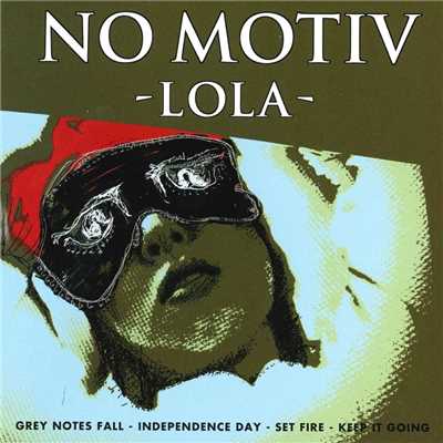 アルバム/Lola - EP/No Motiv