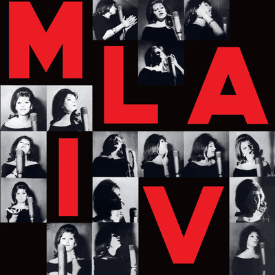 アルバム/14 Successi di Milva/Milva