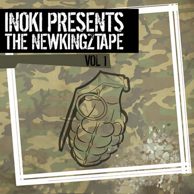 アルバム/The Newkingztape, Vol. 1/Inoki