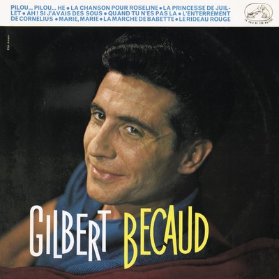 Gilbert Becaud (1958-1960) [2011 Remastered] [Deluxe version]/Gilbert Becaud