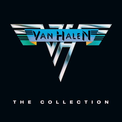 アルバム/The Collection/Van Halen