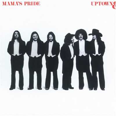 アルバム/Uptown & Lowdown/Mama's Pride