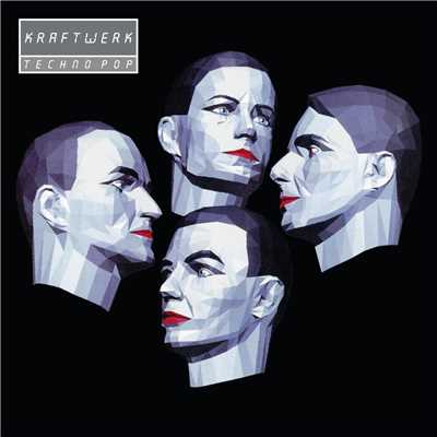 アルバム/Techno Pop (2009 Remaster)/Kraftwerk