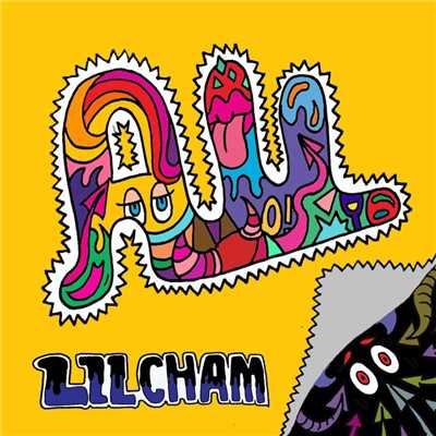シングル/All (Instrumental)/Lil Cham