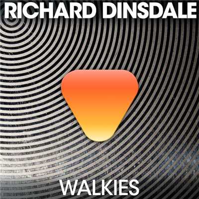 アルバム/Walkies/Richard Dinsdale