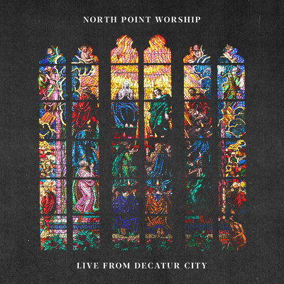 Anchor Of Peace (feat. Lauren Lee) [Live From Decatur City]/North Point Worship