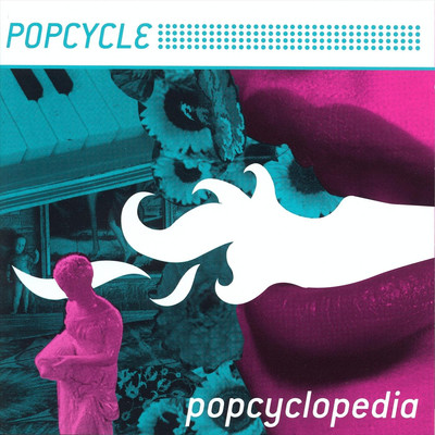 Dorijan Grej/Popcycle