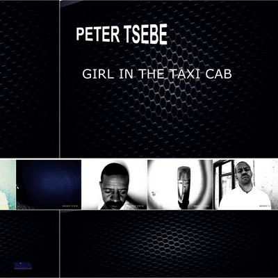 Girl in the Taxi Cab/Peter Tsebe