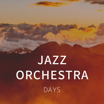 Book Jazz/JAZZ ORCHESTRA