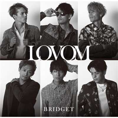 アルバム/LOVOM/BRIDGET