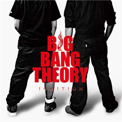 腹BLACK feat. スナージ、3K-RAT from 東京無礼者/BIG BANG THEORY