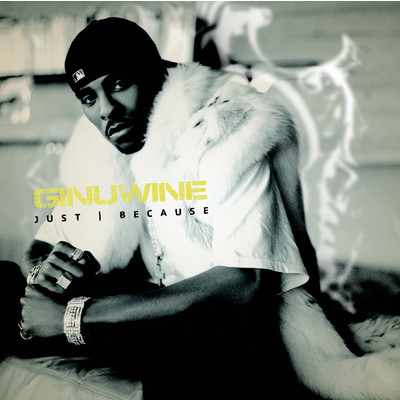 アルバム/Just Because/Ginuwine