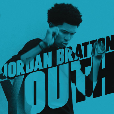 アルバム/YOUTH/Jordan Bratton