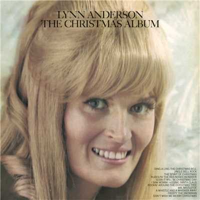 アルバム/The Christmas Album (Expanded Edition)/Lynn Anderson
